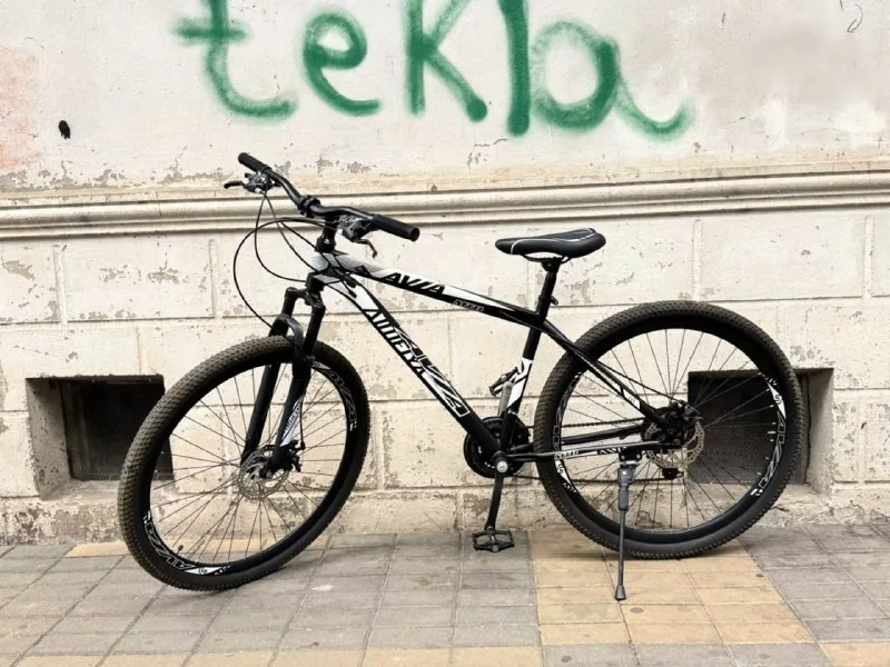 Велосипед Migeer 1