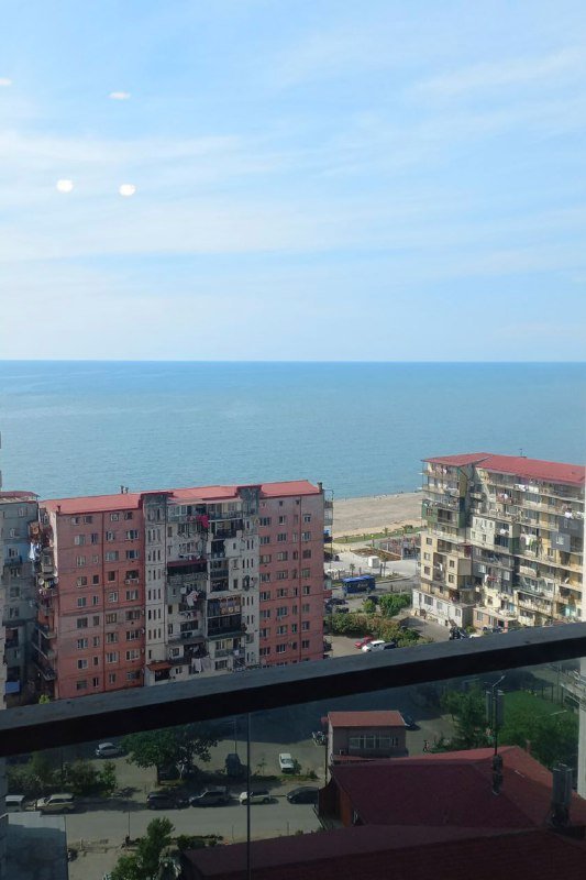 Квартира 1+1 в аренду длительно у моря