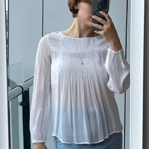 Блуза Mango XS