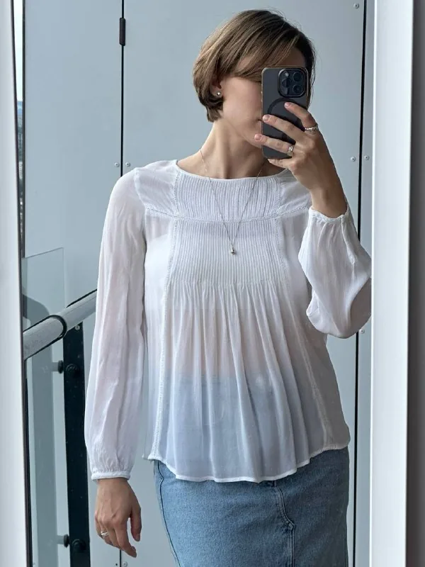 Блуза Mango XS 1