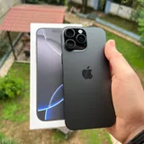 iPhone 16 Pro Max 2