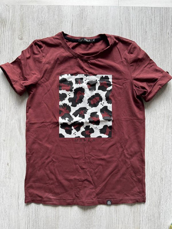 Женская одежда: рубашка, кардиган, футболка, топ, джемпер XS 3