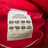Женский зимний пуховик Adidas 3
