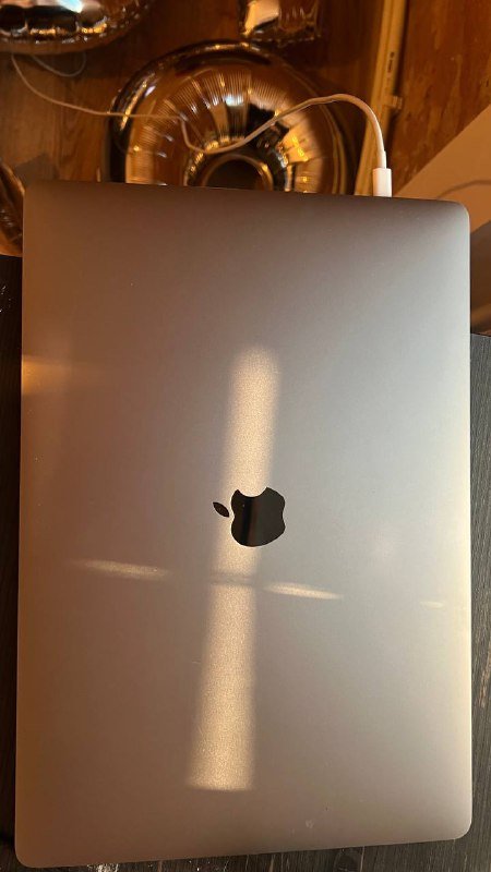 MacBook Pro 2017 15 дюймов 2