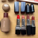 Косметика Rhode Dior Charlotte Tilbury MAC и других брендов 4