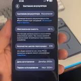 iPhone 15 Pro Max 256 ГБ 2