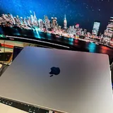 MacBook Pro M1 Pro 16 256GB 1