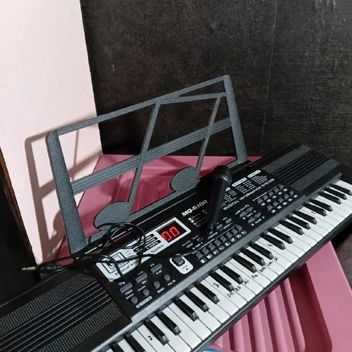 Синтезатор, ирригатор