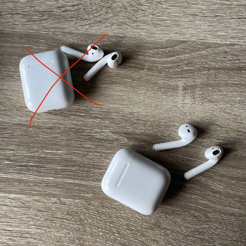 Детский самокат 4