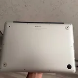 MacBook Pro 13-inch Early 2015 3