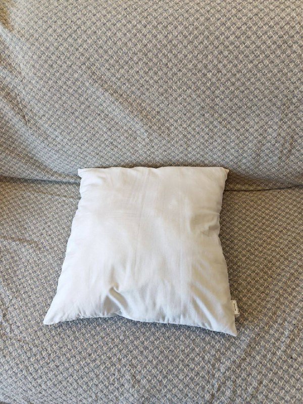 Подушка-облачко для сладких снов