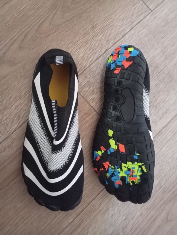 Новые босоножки Teva размер 41-42 4