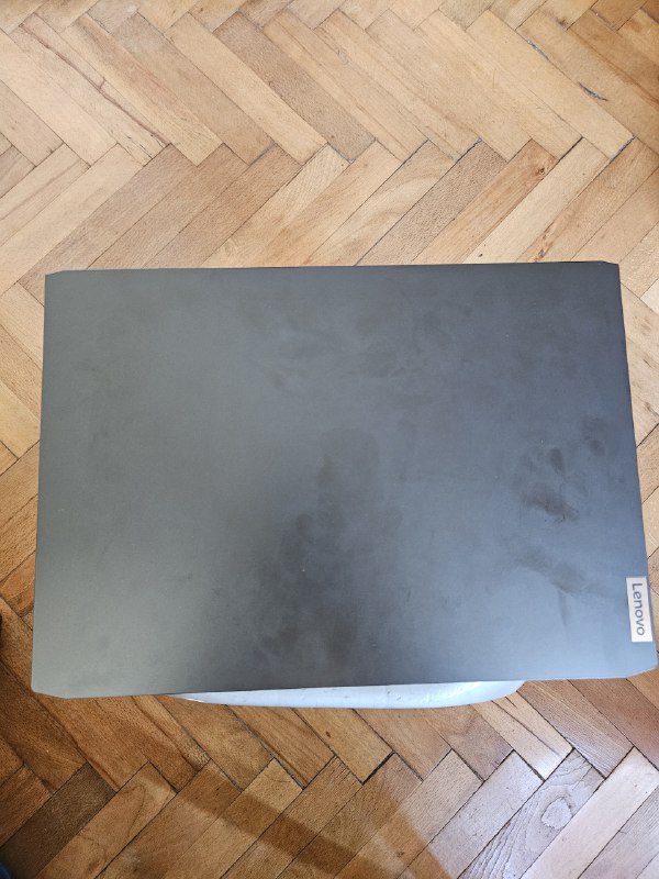 Lenovo Ideapad Gaming 3 ноутбук 2