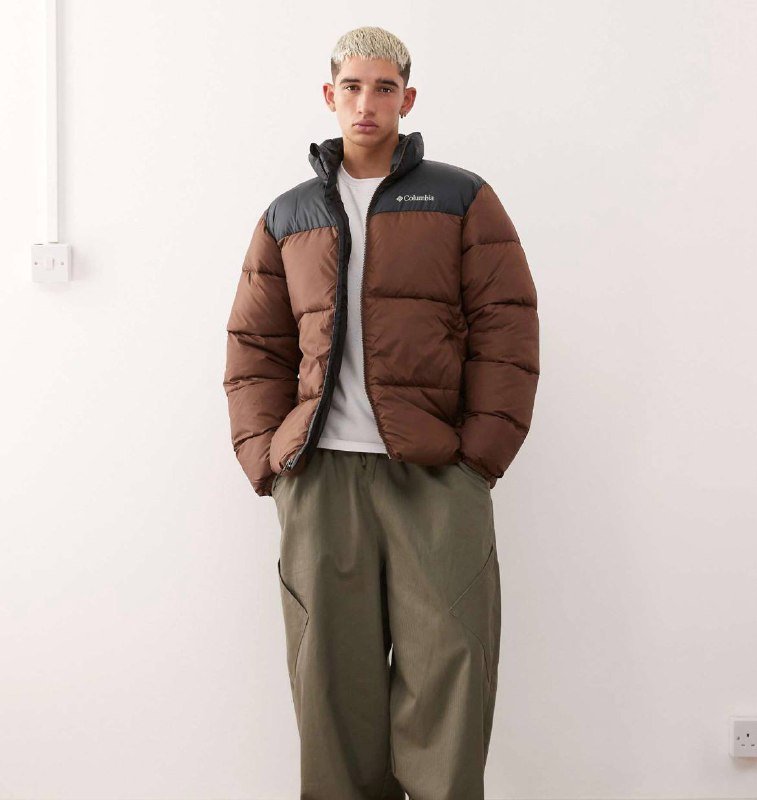 Куртка мужская новая, размер L