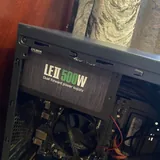 Комплектующие для ПК, видеокарты, i5-9500T, ОЗУ, SSD, БП 3