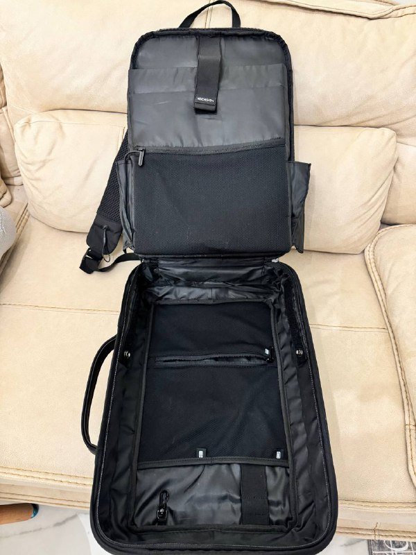 рюкзак XD design 3