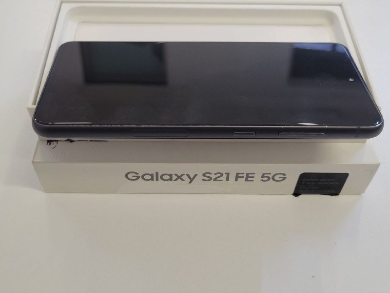 Galaxy S21 FE 5G 3