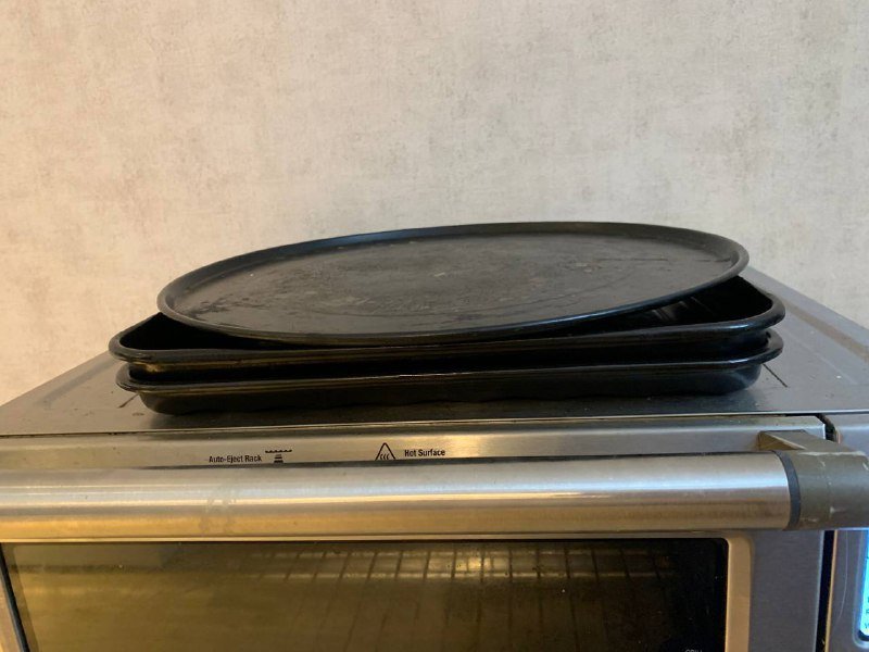 Мини-печь BORK W500 4