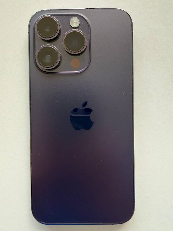 iPhone 14 Pro 256 gb 2
