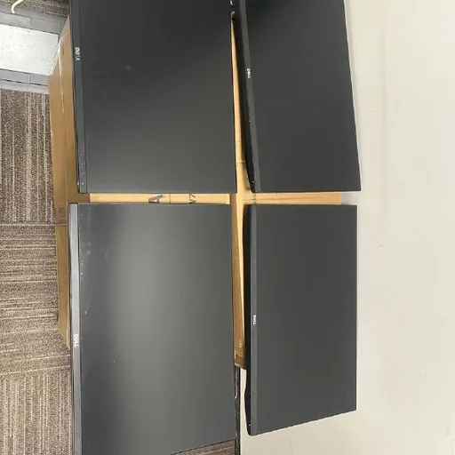Мониторы Dell U2415, P2419HC