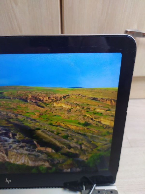 HP Envy 13-ab003ur ultrabook for sale 2