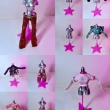 Куклы Bratz, одежда Bratz 8