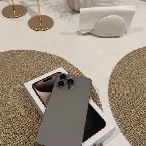 iPhone 15 Pro Max 512 GB