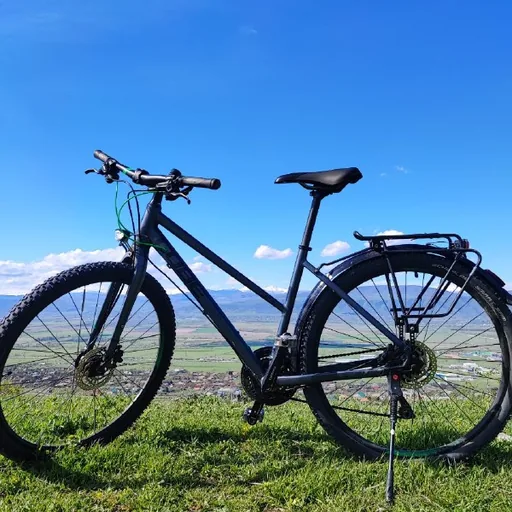 CUBE TRAVEL Exc 2023