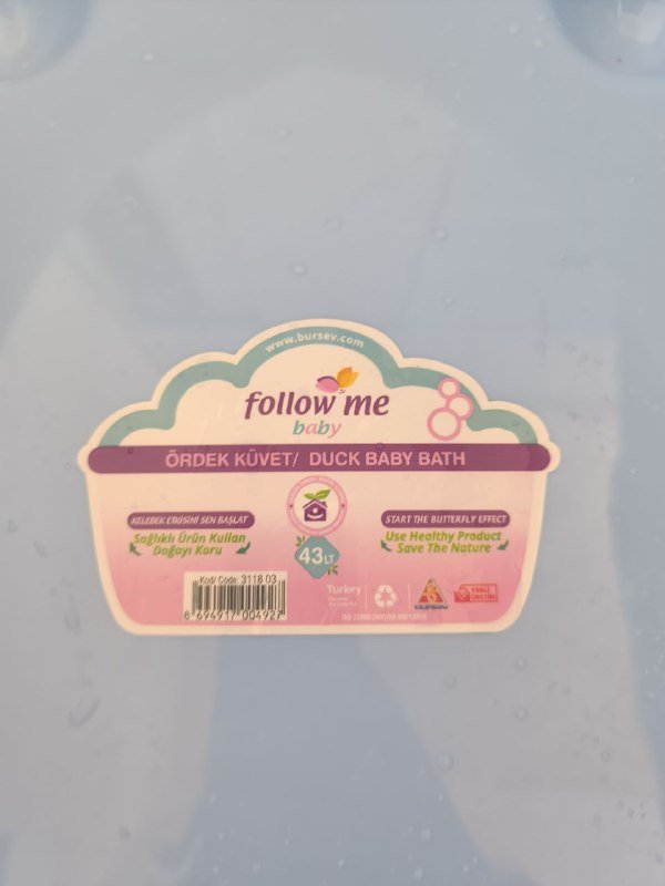 ванночка для ребенка 2