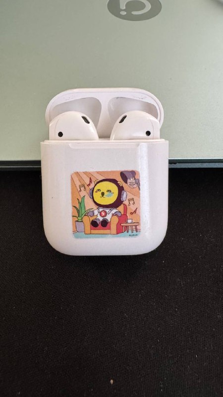 MicroSD Kingston Canvas Go! Plus на 512 GB, Яндекс Станция Миди, AirPods 2 4