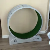 Колесо для кошек 1