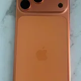 iPhone 17 Pro Max 256GB 2