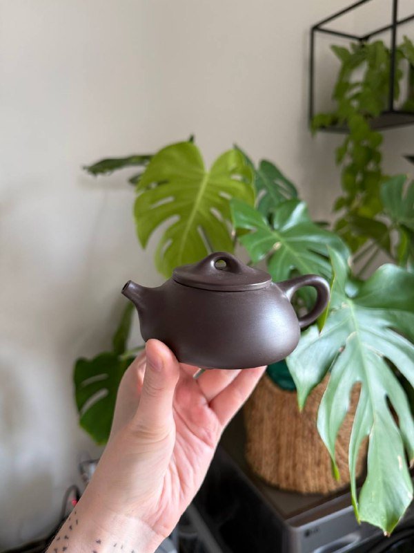 Чайники для чайных церемоний 2