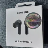 Samsung Galaxy A73 5G, Buds 3 FE, кейсы 5