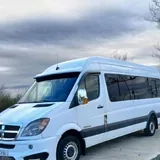Mercedes-Benz Sprinter 3.0 дизель 2007 года 2