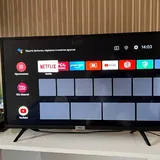 Телевизор TCL 32 SMART TV 4