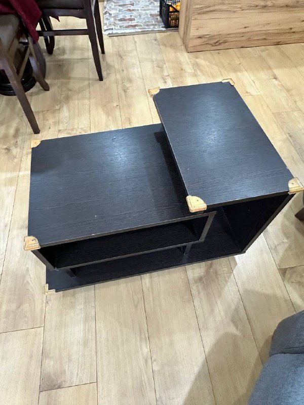 Журнальный столик 2