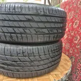 Летняя резина 205/55 R16 4