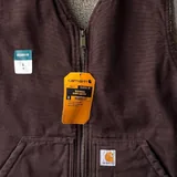 Жилетка Carhartt 2