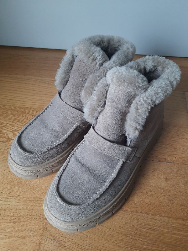 Зимние ботинки, плащ дождевик shu