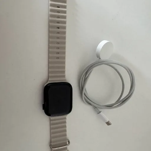 Apple Watch Series 9