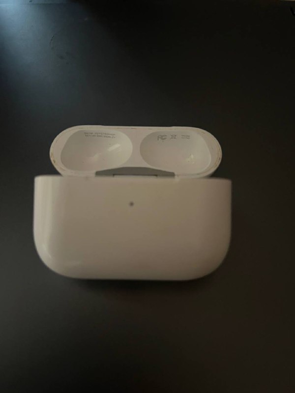 AirPods pro case only 3