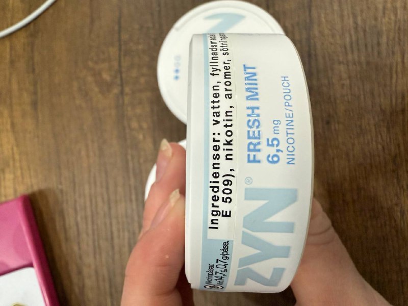 Снюс ZYN (сашетки), корейский крем manyo galactomy 2