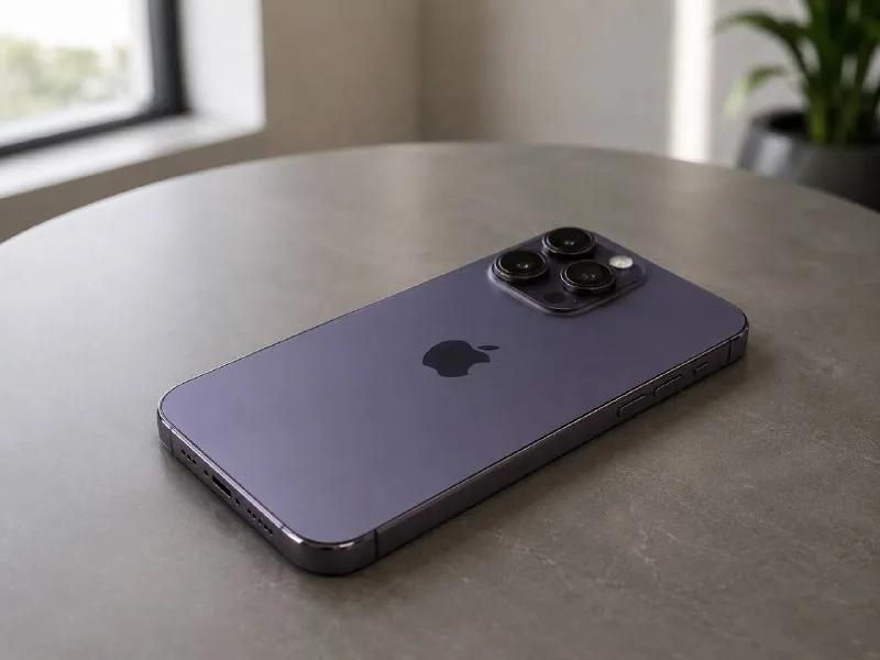 iPhone 14 Pro Max 128 GB 1