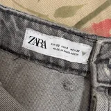 Женские шорты Zara 2