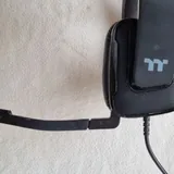 Игровые наушники Thermaltake Tt eSPORTS 2