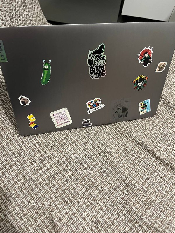 Ноутбук Lenovo IdeaPad 3 15ITL6 3