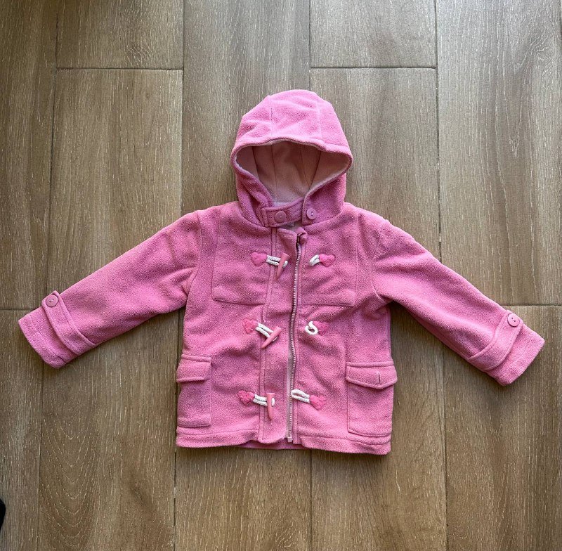 Одежда на 1-1,5 года Zara 3