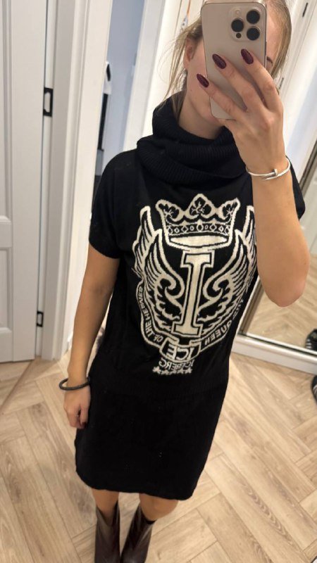 Платье с вырезом на спине, Брюки, Костюм двойка, Юбка, Платья Iceberg, Alexander McQueen 7