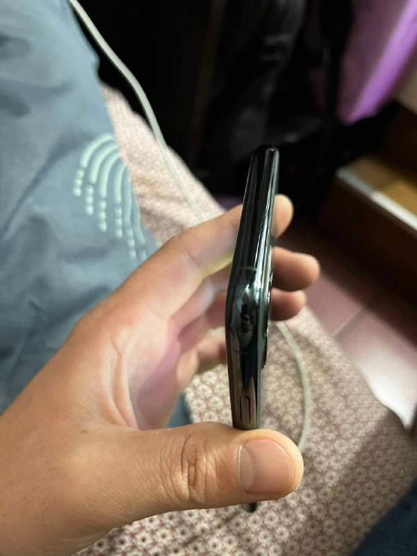 Iphone 11 Pro Max 3
